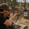 RIFLE MENDOZA DIABOLO QUETZALCOATL