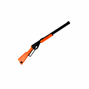 RIFLE MENDOZA BARNIZ
