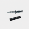 CUCHILLO MONTE HOJA CAMUFLAJE
