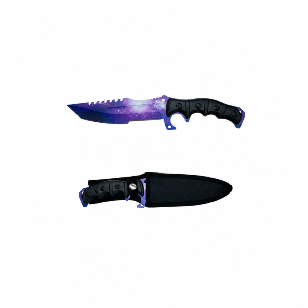 CUCHILLO MONTE UNIVERSO