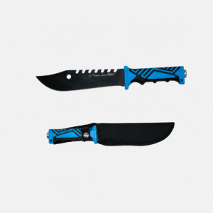 CUCHILLO DE MONTE