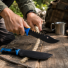 CUCHILLO DE MONTE