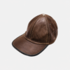 GORRA PIEL