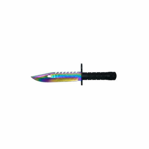 CUCHILLO MONTE TORNASOL