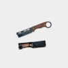 CUCHILLO MONTE GRABADO