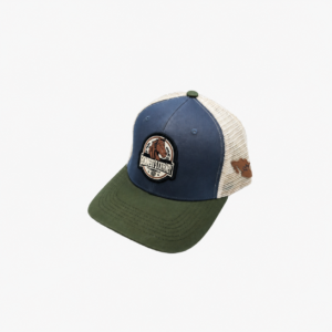 GORRA RED/VAQ. DISEÑOS VARIADOS