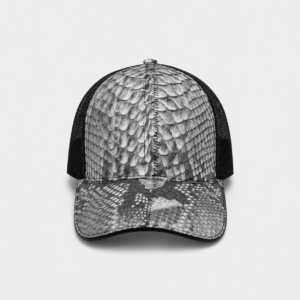 GORRA EXOTICA (PITON)