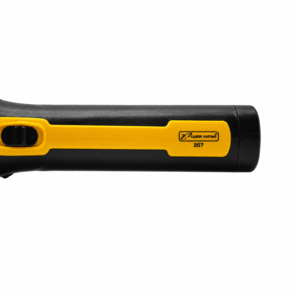 LINTERNA RECARGABLE 60 LÚMENES