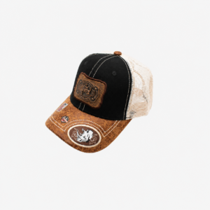GORRA METALICA