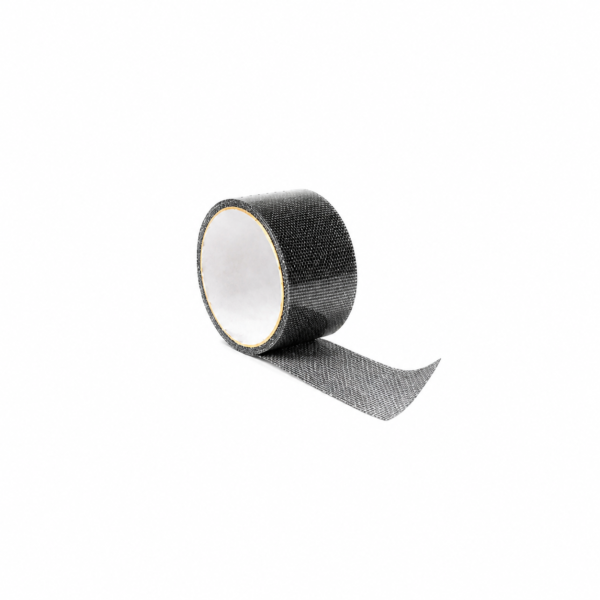 CINTA GRIS P/REPARAR MOSQUITERO