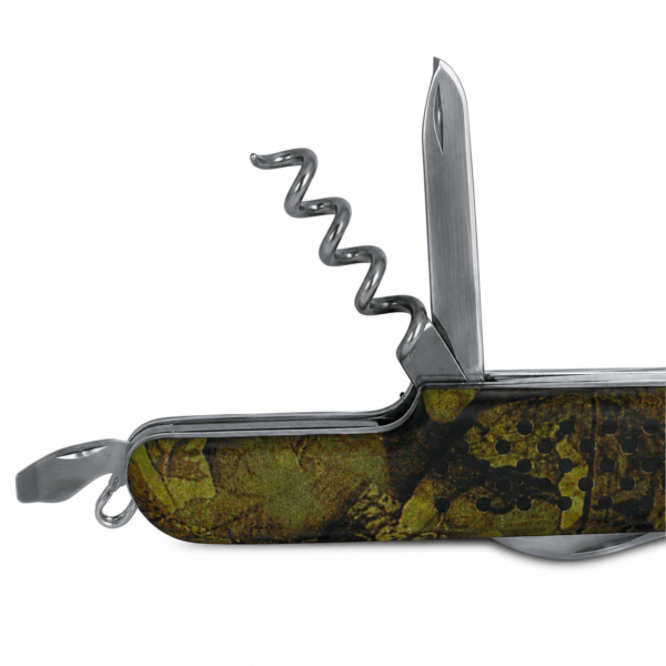 NAVAJA 11 USOS CACHA CAMUFLAJEADA