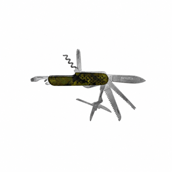 NAVAJA 11 USOS CACHA CAMUFLAJEADA