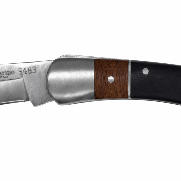 NAVAJA MONTE MANGO METAL/MADERA